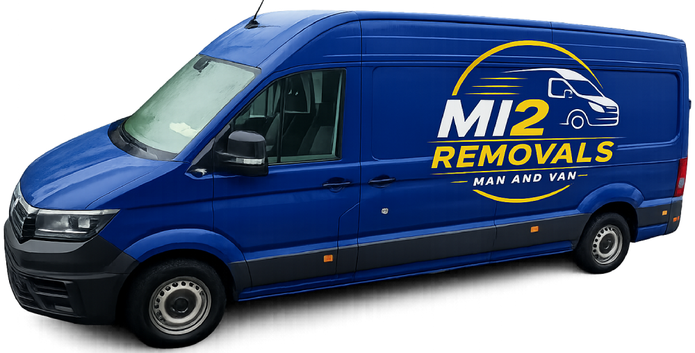 van